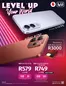 Vodacom catalogue in Secunda | Level Up Your World | 2026-04-02T00:00:00.000Z - 2026-05-06T00:00:00.000Z