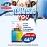 Link Pharmacy catalogue in Atteridgeville | Special offers for you | 2026-03-23T00:00:00.000Z - 2026-04-12T00:00:00.000Z