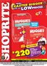 Shoprite catalogue in Zastron | Shoprite Huggies Easter Deals Western Cape 3 April - 6 April | 2026-04-03T00:00:00.000Z - 2026-04-06T00:00:00.000Z