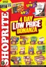 Shoprite catalogue in Zastron | Shoprite Low Price Bonanza KwaZulu-Natal 2 April - 5 April | 2026-04-02T00:00:00.000Z - 2026-04-05T00:00:00.000Z