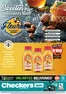 Checkers catalogue in George | Checkers Fleures Promotion 6 April | 2026-04-05T00:00:00.000Z - 2026-04-26T00:00:00.000Z