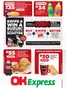 OK Express catalogue in George | Exclusive bargains | 2026-03-02T00:00:00.000Z - 2026-05-03T00:00:00.000Z