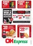 OK Express catalogue in George | Special offers for you | 2026-03-02T00:00:00.000Z - 2026-05-03T00:00:00.000Z