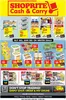 Shoprite catalogue | Shoprite Cash Carry Winter Deals Exclusive Gauteng 6 April - 19 April | 2026-04-06T00:00:00.000Z - 2026-04-19T00:00:00.000Z