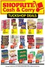 Shoprite catalogue | Shoprite Cash Carry Tuckshop Deals Exclusive Gauteng 6 April - 3 May | 2026-04-06T00:00:00.000Z - 2026-05-03T00:00:00.000Z