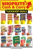 Shoprite catalogue | Shoprite Cash Carry Tuckshop Deals Philippi 6 April - 3 May | 2026-04-06T00:00:00.000Z - 2026-05-03T00:00:00.000Z