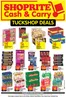 Shoprite catalogue | Shoprite Cash Carry Tuckshop Deals Durban Mount Frere 6 April - 3 May | 2026-04-06T00:00:00.000Z - 2026-05-03T00:00:00.000Z