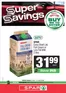KwikSpar catalogue in Barkly West | KwikSpar weekly specials | 2026-04-08T00:00:00.000Z - 2026-04-21T00:00:00.000Z