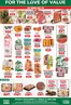 Food Lover's Market catalogue in Barkly West | Jeffreys Bay 6 - 12 April 2026 | 2026-04-05T00:00:00.000Z - 2026-04-12T00:00:00.000Z
