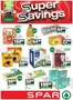 Spar catalogue in Cape Town | Attractive special offers for everyone | 2026-04-08T00:00:00.000Z - 2026-05-10T00:00:00.000Z