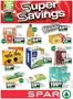 Spar catalogue in Oudtshoorn | Great discounts on selected products | 2026-04-08T00:00:00.000Z - 2026-05-10T00:00:00.000Z