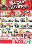 SuperSpar catalogue in Oudtshoorn | Our best offers for you | 2026-04-08T00:00:00.000Z - 2026-05-10T00:00:00.000Z