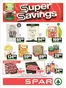 SuperSpar catalogue in Oudtshoorn | Top offers for smart savers | 2026-04-08T00:00:00.000Z - 2026-04-21T00:00:00.000Z