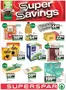 SuperSpar catalogue in Oudtshoorn | New offers to discover | 2026-04-08T00:00:00.000Z - 2026-05-10T00:00:00.000Z