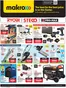 Makro catalogue in Oudtshoorn | Offers for bargain hunters | 2026-04-08T00:00:00.000Z - 2026-04-27T00:00:00.000Z