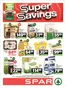 Spar catalogue in Pinetown | Offers for bargain hunters | 2026-04-08T00:00:00.000Z - 2026-04-21T00:00:00.000Z