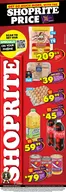 Shoprite catalogue in Kirkwood | Shoprite Price Eastern Cape 9 April - 12 April | 2026-04-09T00:00:00.000Z - 2026-04-12T00:00:00.000Z