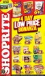 Shoprite catalogue in Kirkwood | Shoprite Low Price Bonanza KwaZulu-Natal 9 April - 12 April | 2026-04-09T00:00:00.000Z - 2026-04-12T00:00:00.000Z