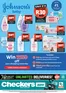 Checkers catalogue | Checkers Johnson's Baby Promotion | 2026-04-12T00:00:00.000Z - 2026-05-10T00:00:00.000Z