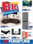 OK Furniture catalogue in Clanwilliam | Great offer for all customers | 2026-04-13T00:00:00.000Z - 2026-05-10T00:00:00.000Z