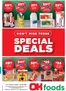 OK Foods catalogue in Durban | Current deals and offers | 2026-04-15T00:00:00.000Z - 2026-04-23T00:00:00.000Z