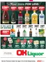 OK Liquor catalogue | New offers to discover | 2026-04-15T00:00:00.000Z - 2026-04-23T00:00:00.000Z