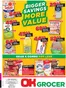 OK Grocer catalogue | Attractive special offers for everyone | 2026-04-15T00:00:00.000Z - 2026-04-23T00:00:00.000Z