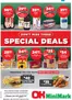 OK MiniMark catalogue in Saldanha | OK MiniMark weekly specials | 2026-04-15T00:00:00.000Z - 2026-04-23T00:00:00.000Z
