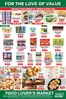 Food Lover's Market catalogue in Saldanha | William Moffett - 13 - 19 April 2026 | 2026-04-12T00:00:00.000Z - 2026-04-19T00:00:00.000Z