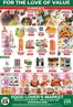 Food Lover's Market catalogue in Saldanha | Springfield - 13 - 19 April 2026 | 2026-04-12T00:00:00.000Z - 2026-04-19T00:00:00.000Z