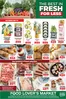 Food Lover's Market catalogue in Daveyton | Access Park - 15 - 19 April 2026 | 2026-04-14T00:00:00.000Z - 2026-04-19T00:00:00.000Z