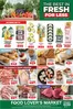 Food Lover's Market catalogue in Daveyton | Tokai - 15 - 19 April 2026 | 2026-04-14T00:00:00.000Z - 2026-04-19T00:00:00.000Z
