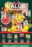 Food Lover's Market catalogue in  | For the Love of Value - Inland - 20 April - 3 May 2026 | 2026-04-19T00:00:00.000Z - 2026-05-03T00:00:00.000Z
