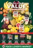 Food Lover's Market catalogue in  | For the Love of Value - Springfield - 20 April - 3 May 2026 | 2026-04-19T00:00:00.000Z - 2026-05-03T00:00:00.000Z