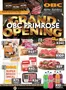 OBC Meat & Chicken catalogue in East London | OBC Meat Chicken weekly specials | 2026-04-23T00:00:00.000Z - 2026-05-01T00:00:00.000Z