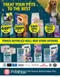Checkers Hyper catalogue in Chatsworth | Petshop Science Woodland Hills Store Opening 20 April | 2026-04-19T00:00:00.000Z - 2026-05-10T00:00:00.000Z
