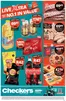 Checkers Hyper catalogue in Aliwal North | Great offer for all customers | 2026-04-19T00:00:00.000Z - 2026-05-10T00:00:00.000Z