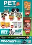 Checkers Hyper catalogue in Aliwal North | Checkers Pet Promotion 20 April | 2026-04-19T00:00:00.000Z - 2026-05-10T00:00:00.000Z