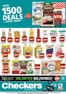 Checkers Hyper catalogue in Aliwal North | Checkers Xtra Savings Deals 20 April | 2026-04-19T00:00:00.000Z - 2026-05-10T00:00:00.000Z