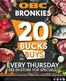 OBC Meat & Chicken catalogue in Jeffreys Bay | OBC Meat Chicken weekly specials | 2026-04-22T00:00:00.000Z - 2026-05-06T00:00:00.000Z