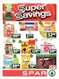 Spar catalogue in Lichtenburg | Great offer for all customers | 2026-04-22T00:00:00.000Z - 2026-05-10T00:00:00.000Z