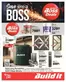Build It catalogue | Discounts and promotions | 2026-04-24T00:00:00.000Z - 2026-05-09T00:00:00.000Z