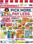 Pick n Pay Hypermarket catalogue in  | Pick More. Pay Less. | 2026-04-22T00:00:00.000Z - 2026-05-10T00:00:00.000Z