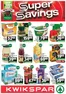KwikSpar catalogue in Rustenburg | Top offers for all bargain hunters | 2026-04-23T00:00:00.000Z - 2026-05-10T00:00:00.000Z