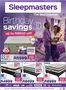 Sleepmasters catalogue in Soshanguve | Birthday Savings | 2026-04-23T00:00:00.000Z - 2026-05-20T00:00:00.000Z