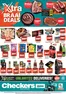 Checkers Hyper catalogue in Queensburgh | Checkers Braai Xtra Savings 22 April | 2026-04-21T00:00:00.000Z - 2026-04-27T00:00:00.000Z