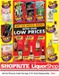 Shoprite LiquorShop catalogue in Queensburgh | Shoprite LiquorShop Low Prices Gauteng 24 April - 10 May | 2026-04-24T00:00:00.000Z - 2026-05-10T00:00:00.000Z