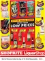 Shoprite LiquorShop catalogue in Riviersonderend | Shoprite LiquorShop Low Prices Northern Cape 24 April - 10 May | 2026-04-24T00:00:00.000Z - 2026-05-10T00:00:00.000Z