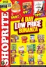Shoprite catalogue in Hartbeespoort | Shoprite Low Price Bonanza KwaZulu-Natal - 23 to 26 April | 2026-04-23T00:00:00.000Z - 2026-04-26T00:00:00.000Z