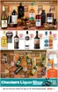 Checkers Liquor Shop catalogue in Hartbeespoort | Great offer for bargain hunters | 2026-04-23T00:00:00.000Z - 2026-05-10T00:00:00.000Z